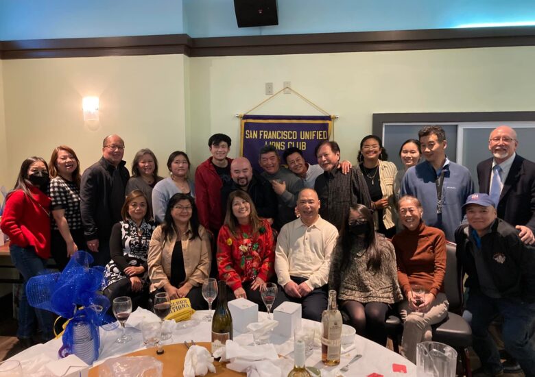 A place where start new life with peace